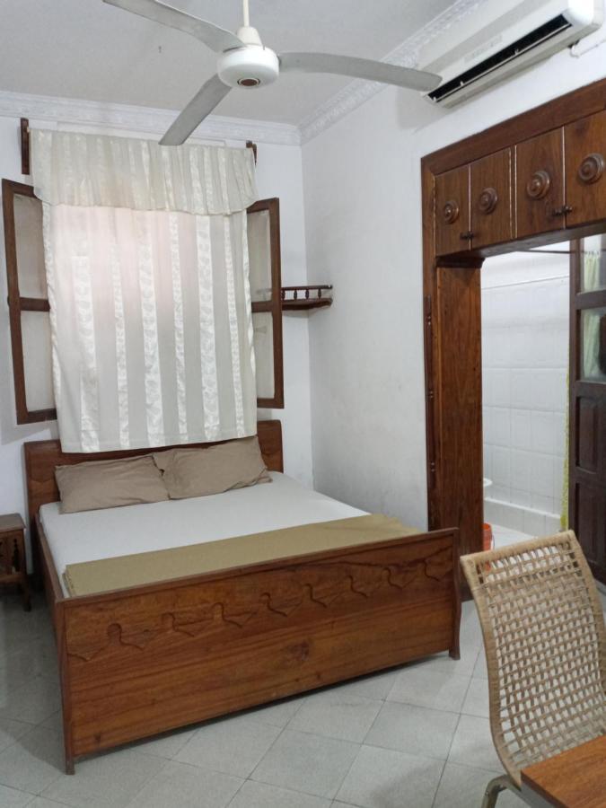 Masala Living * Zanzibar