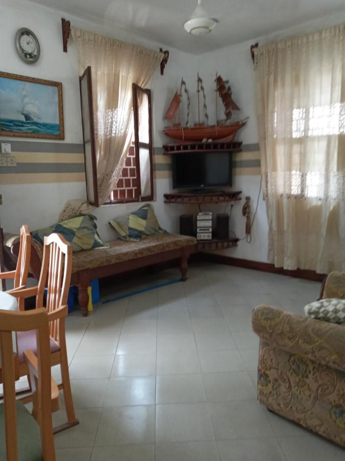 Masala Living Apartament Zanzibar