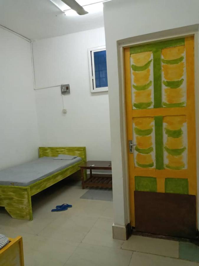 Masala Living Apartament Zanzibar