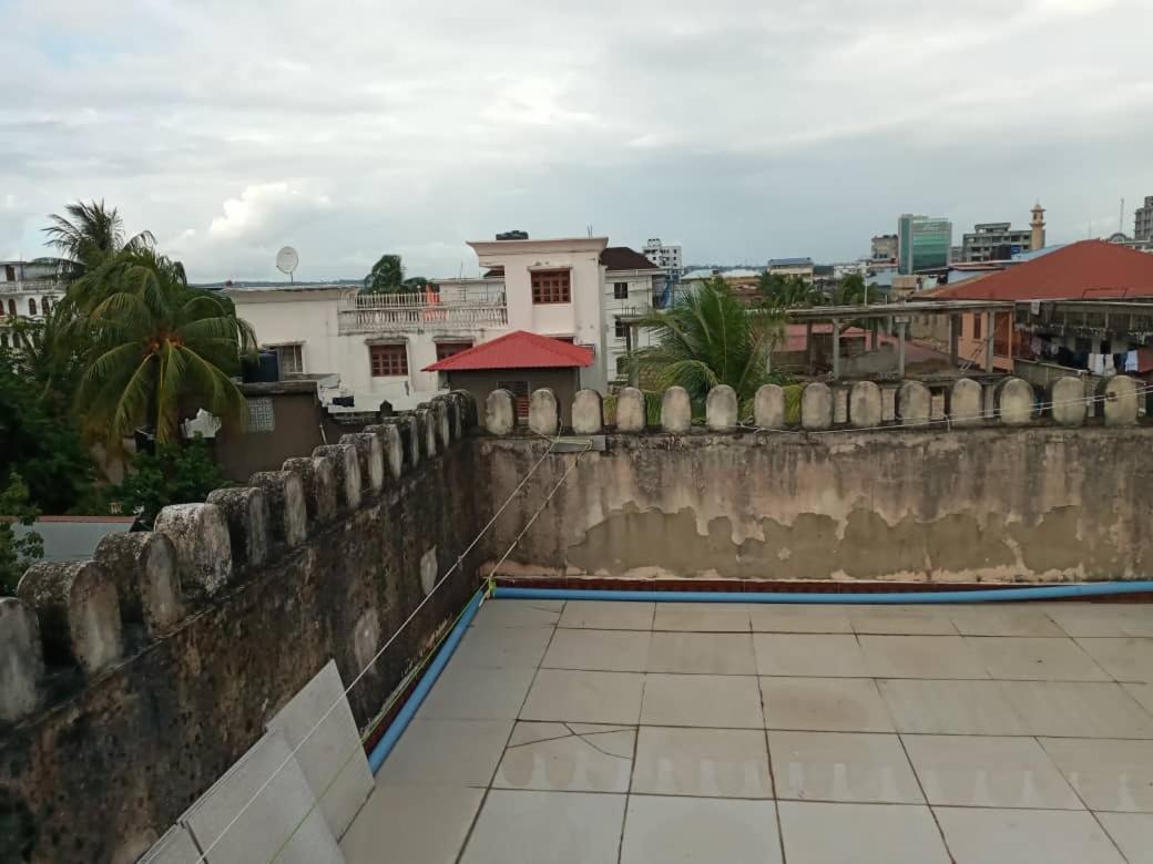 Apartament Masala Living Zanzibar